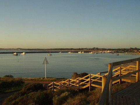 Dongara Tourist Park - Stayed 21