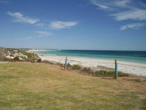 Dongara Tourist Park - Stayed 19
