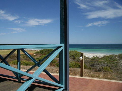Dongara Tourist Park - Stayed 37