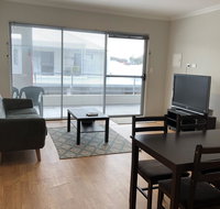 Apartment in Queens Park - Stays Accommodation