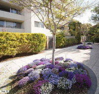 Retro Central Claremont Oasis - Stays Accommodation