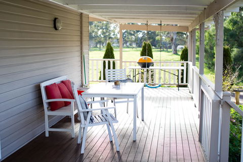 Park Farm Retreat - Stayed 8