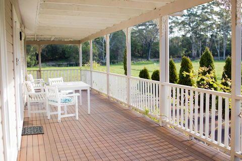 Park Farm Retreat - Stayed 4