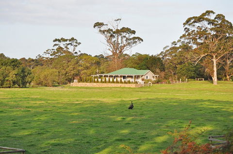 Park Farm Retreat - Stayed 11