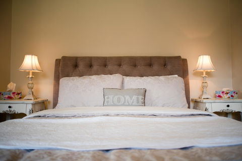 Park Farm Retreat - Stayed 6