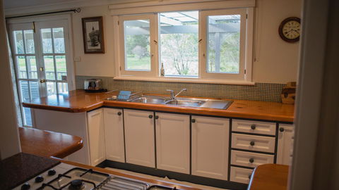 Park Farm Retreat - Stayed 5