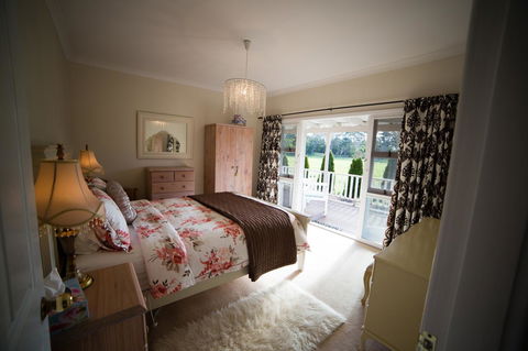 Park Farm Retreat - Stayed 0