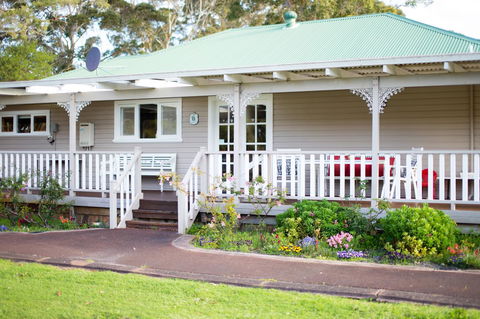 Park Farm Retreat - Stayed 1