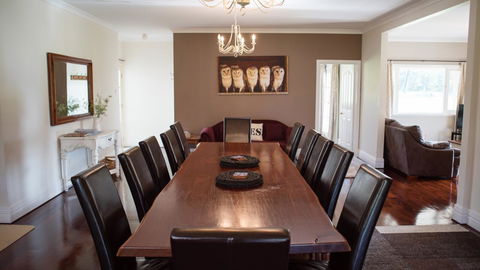 Park Farm Retreat - Stayed 2