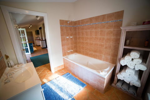 Park Farm Retreat - Stayed 3