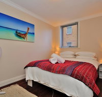 Mollies - Central Fremantle 1 Bedroom Apartment - Stays Accommodation