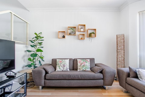 Jane Residence - Stays Accommodation 4