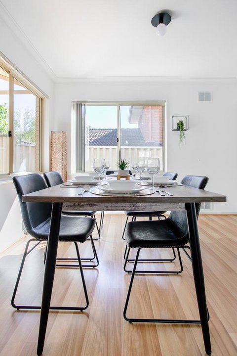 Jane Residence - Stays Accommodation 17
