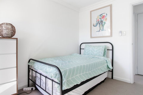 Jane Residence - Stays Accommodation 33