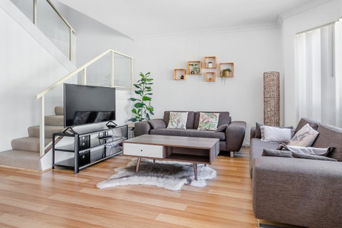 Jane Residence - Stays Accommodation 1