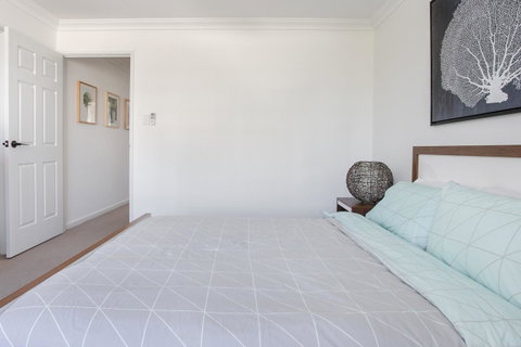 Jane Residence - Stays Accommodation 26