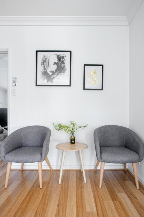 Jane Residence - Stays Accommodation 8