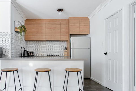 Jane Residence - Stays Accommodation 0