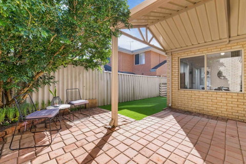 Jane Residence - Stays Accommodation 23