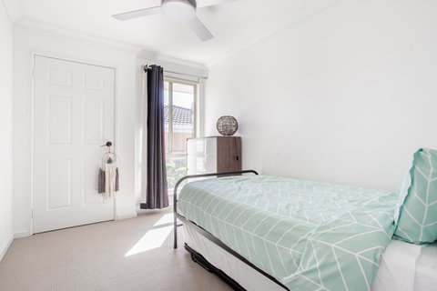 Jane Residence - Stays Accommodation 35