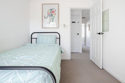 Jane Residence - Stays Accommodation 34