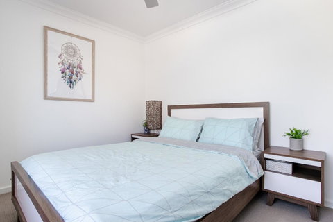 Jane Residence - Stays Accommodation 31