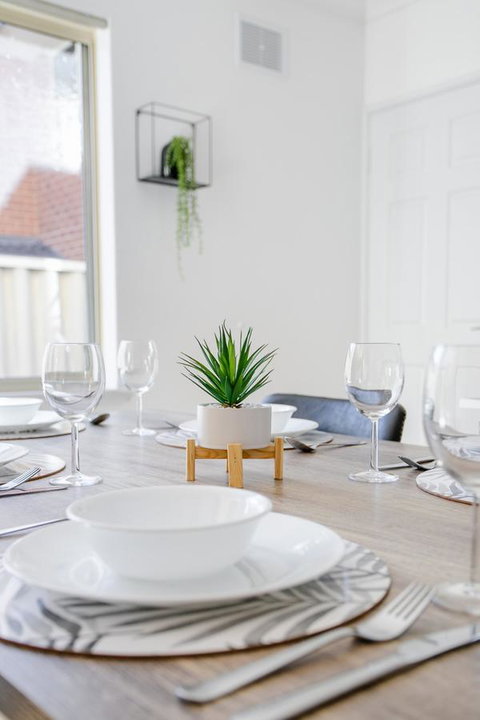 Jane Residence - Stays Accommodation 18