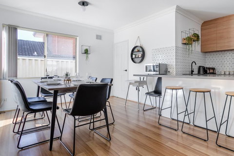 Jane Residence - Stays Accommodation 14