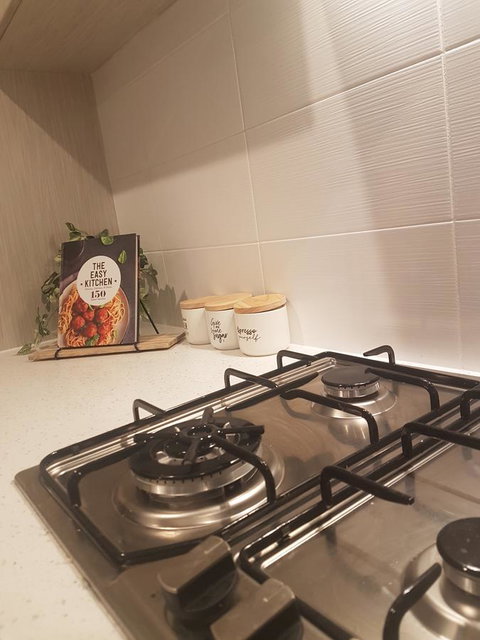 The Kingsleyâ€™s Place â€“ Piara Waters - Stays Accommodation 14