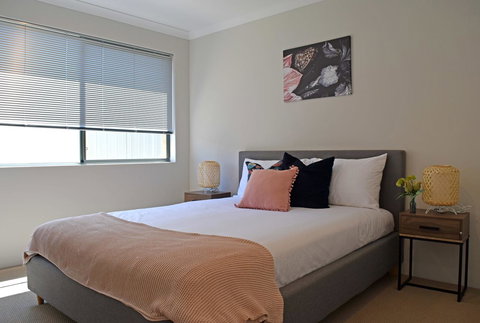 The Kingsleyâ€™s Place â€“ Piara Waters - Stays Accommodation 5