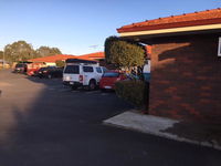 Book Donnybrook Accommodation Vacations Stayed Stayed