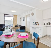 South Perth Executive Apartment - Stays Accommodation