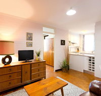 The Local - Fremantle Apartment - Stays Accommodation