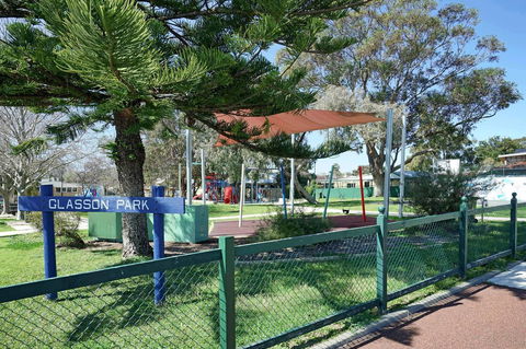 Freo Apartment - Stayed 8
