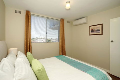 Freo Apartment - Stayed 5