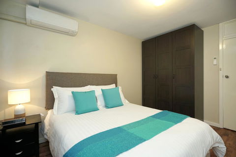 Freo Apartment - Stayed 4