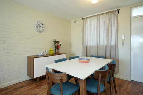 Freo Apartment - Stayed 3