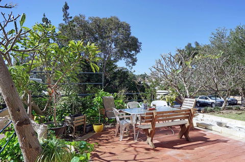 Freo Apartment - Stayed 7