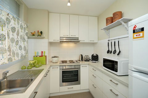 Freo Apartment - Stayed 2