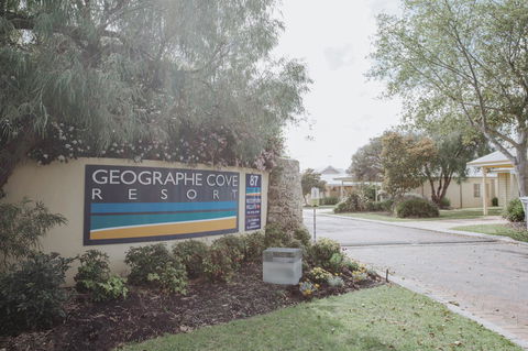 Geographe Cove Resort - Stayed 14