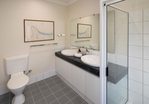 Geographe Cove Resort - Stayed 17