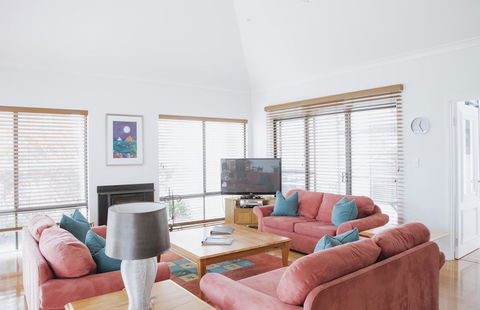 Geographe Cove Resort - Stayed 2