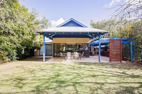 Geographe Cove Resort - Stayed 8
