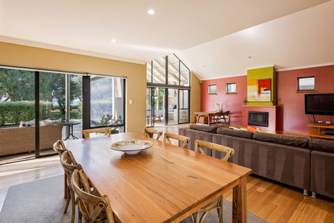 Geographe Cove Resort - Stayed 7