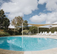 Geographe Cove Resort - Stayed