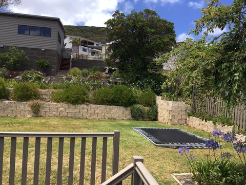 Rowley House - Stayed 20