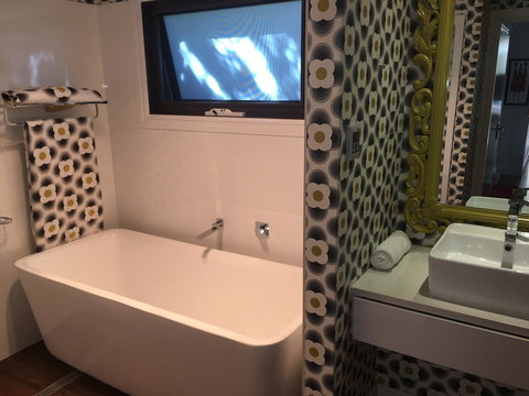 Rowley House - Stayed 14