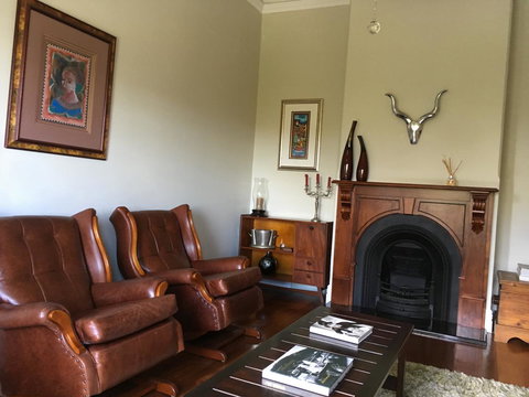 Rowley House - Stayed 17