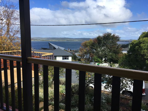 Rowley House - Stayed 9