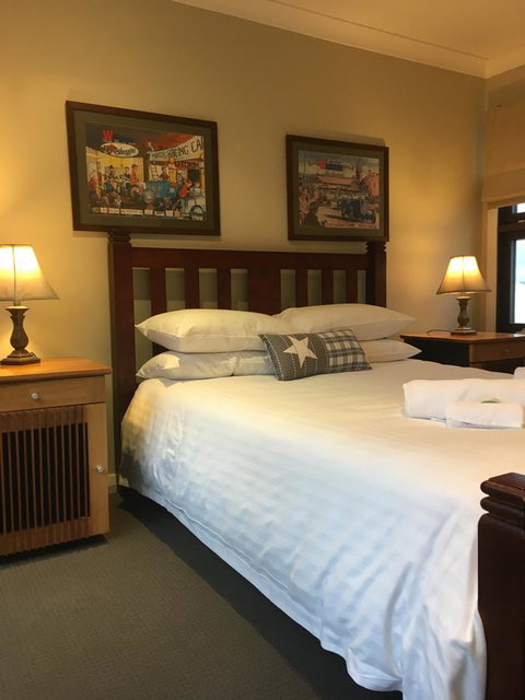 Rowley House - Stayed 12